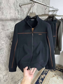 Костюм спортивный  ZEGNA Артикул BMS-134747. Вид 4