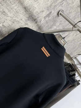 Костюм спортивный  ZEGNA Артикул BMS-134747. Вид 5