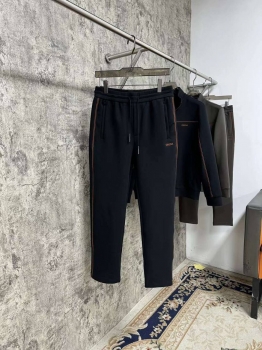 Костюм спортивный  ZEGNA Артикул BMS-134747. Вид 6