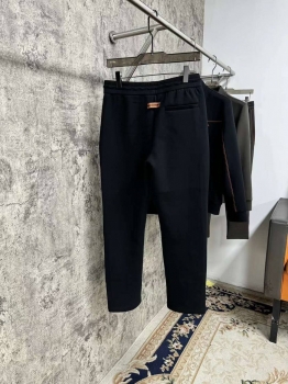 Костюм спортивный  ZEGNA Артикул BMS-134747. Вид 7