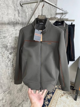 Костюм спортивный  ZEGNA Артикул BMS-134746. Вид 3