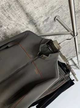 Костюм спортивный  ZEGNA Артикул BMS-134746. Вид 4