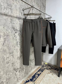 Костюм спортивный  ZEGNA Артикул BMS-134746. Вид 5