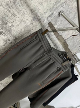 Костюм спортивный  ZEGNA Артикул BMS-134746. Вид 6