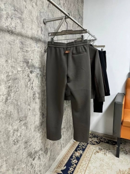 Костюм спортивный  ZEGNA Артикул BMS-134746. Вид 7