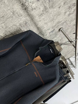 Костюм спортивный  ZEGNA Артикул BMS-134745. Вид 3