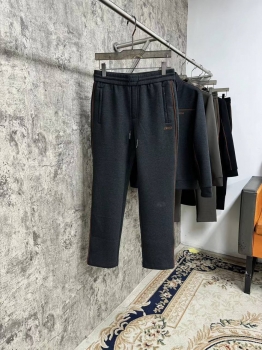 Костюм спортивный  ZEGNA Артикул BMS-134745. Вид 4