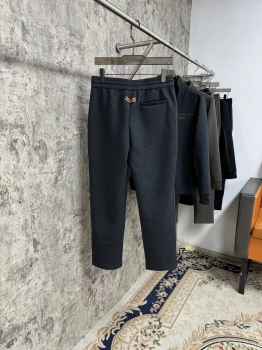 Костюм спортивный  ZEGNA Артикул BMS-134745. Вид 6