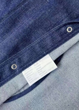 Рубашка Kiton Артикул BMS-134749. Вид 5
