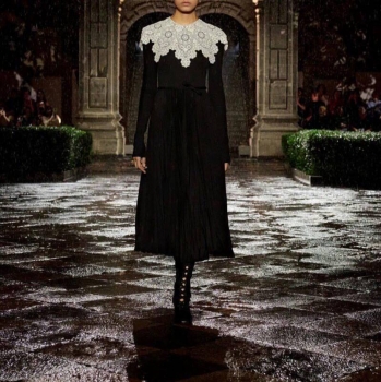 Платье Christian Dior Артикул BMS-134750. Вид 1