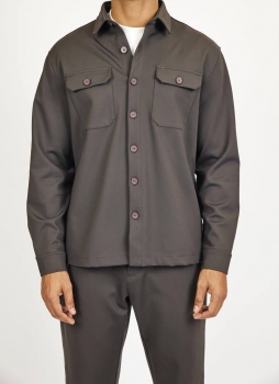 Костюм мужской Kiton Артикул BMS-134756. Вид 1
