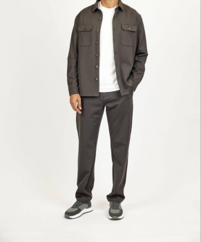 Костюм мужской Kiton Артикул BMS-134756. Вид 2