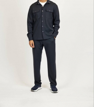 Костюм мужской Kiton Артикул BMS-134755. Вид 5