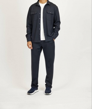 Костюм мужской Kiton Артикул BMS-134755. Вид 3