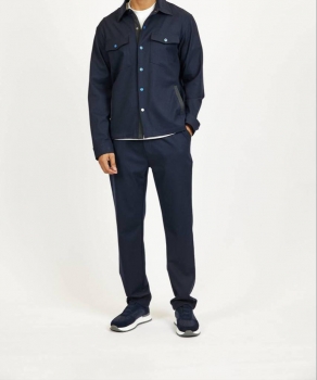 Костюм мужской Kiton Артикул BMS-134754. Вид 6