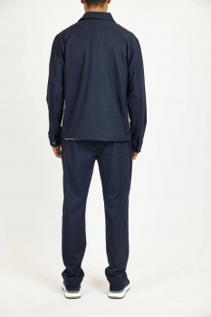 Костюм мужской Kiton Артикул BMS-134754. Вид 5