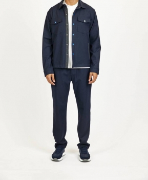 Костюм мужской Kiton Артикул BMS-134754. Вид 4