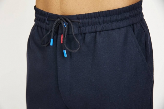 Костюм мужской Kiton Артикул BMS-134754. Вид 3