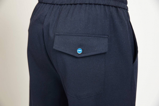 Костюм мужской Kiton Артикул BMS-134754. Вид 2