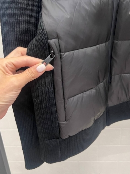 Куртка мужская ZEGNA Артикул BMS-134736. Вид 4