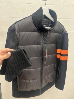 Куртка мужская ZEGNA Артикул BMS-134736. Вид 5
