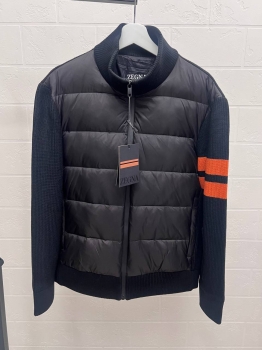 Куртка мужская ZEGNA Артикул BMS-134736. Вид 1