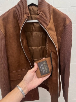  Куртка мужская Loro Piana Артикул BMS-134734. Вид 5