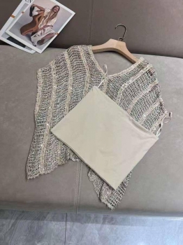 Костюм женский Brunello Cucinelli Артикул BMS-134772. Вид 4