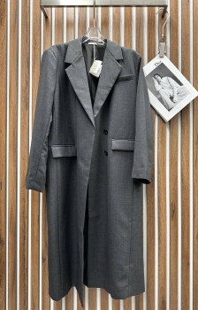 Пальто Brunello Cucinelli Артикул BMS-134775. Вид 1