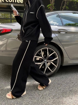 Костюм спортивный  Jil Sander Артикул BMS-134777. Вид 1