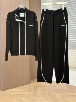 Костюм спортивный  Jil Sander Артикул BMS-134777. Вид 2