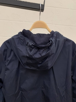 Ветровка Burberry Артикул BMS-135127. Вид 3