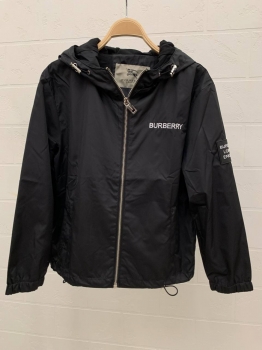 Ветровка Burberry Артикул BMS-135126. Вид 1