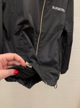 Ветровка Burberry Артикул BMS-135126. Вид 4