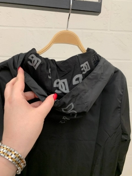 Ветровка Dolce & Gabbana Артикул BMS-135125. Вид 3