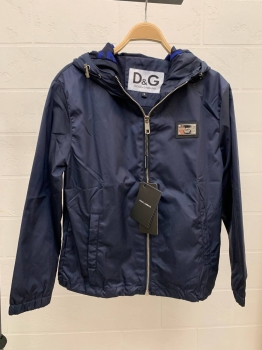 Ветровка Dolce & Gabbana Артикул BMS-135124. Вид 1