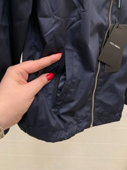 Ветровка Dolce & Gabbana Артикул BMS-135124. Вид 5