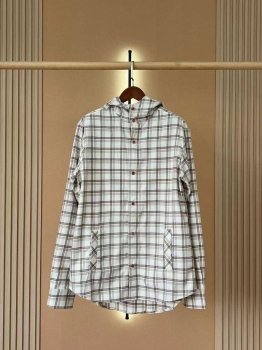 Рубашка Kiton Артикул BMS-134781. Вид 7