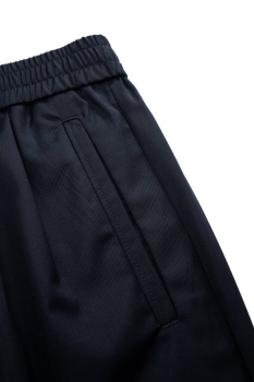  Брюки ZEGNA Артикул BMS-134782. Вид 3