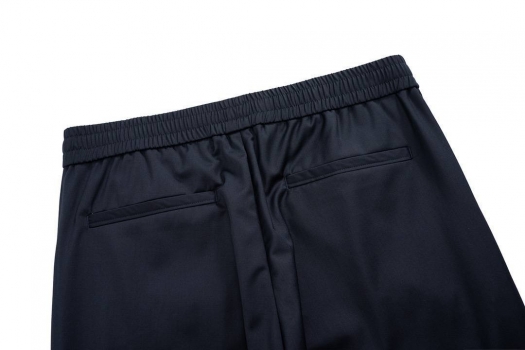  Брюки ZEGNA Артикул BMS-134782. Вид 4