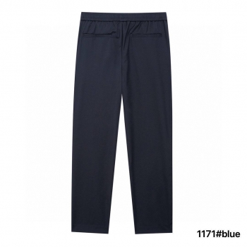  Брюки ZEGNA Артикул BMS-134782. Вид 2