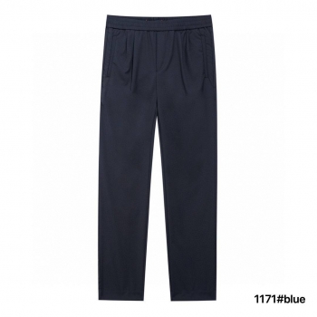  Брюки ZEGNA Артикул BMS-134782. Вид 1