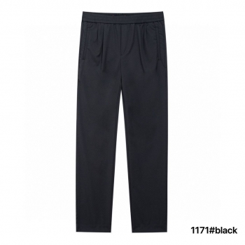  Брюки ZEGNA Артикул BMS-134783. Вид 1
