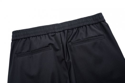  Брюки ZEGNA Артикул BMS-134783. Вид 3