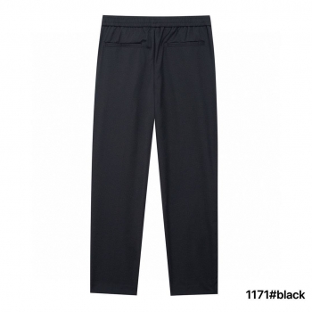  Брюки ZEGNA Артикул BMS-134783. Вид 2