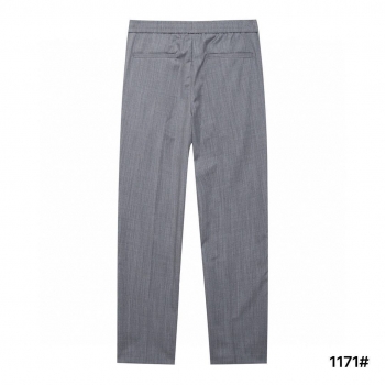  Брюки ZEGNA Артикул BMS-134784. Вид 2