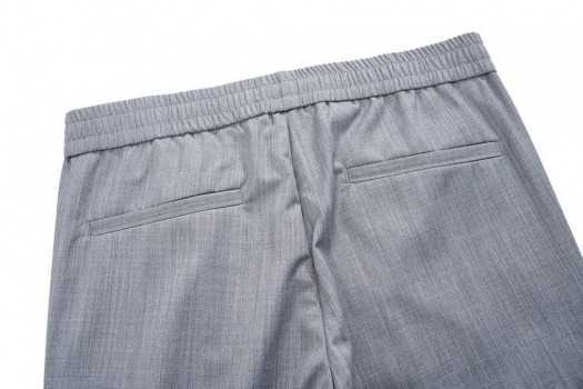  Брюки ZEGNA Артикул BMS-134784. Вид 3