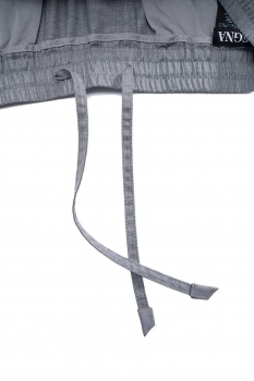  Брюки ZEGNA Артикул BMS-134784. Вид 4
