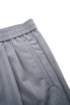  Брюки ZEGNA Артикул BMS-134784. Вид 5