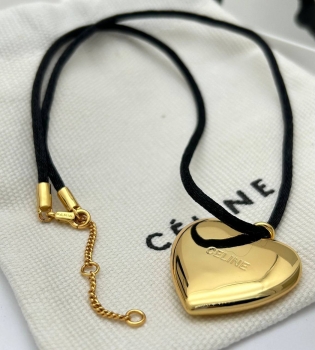 Подвеска Celine Артикул BMS-134785. Вид 2